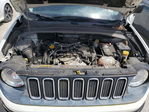 Jeep Renegade 2017