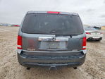 Honda Pilot 2012