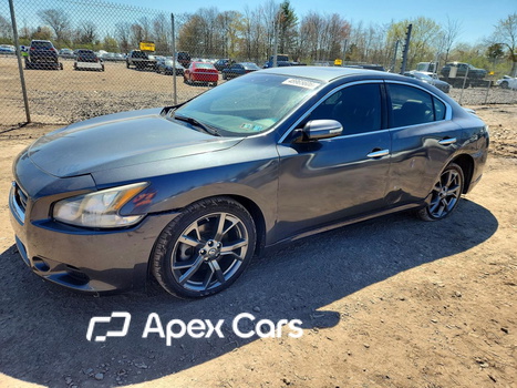 Nissan Maxima 2013 - Image 1 of 13