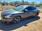 Nissan Maxima 2013