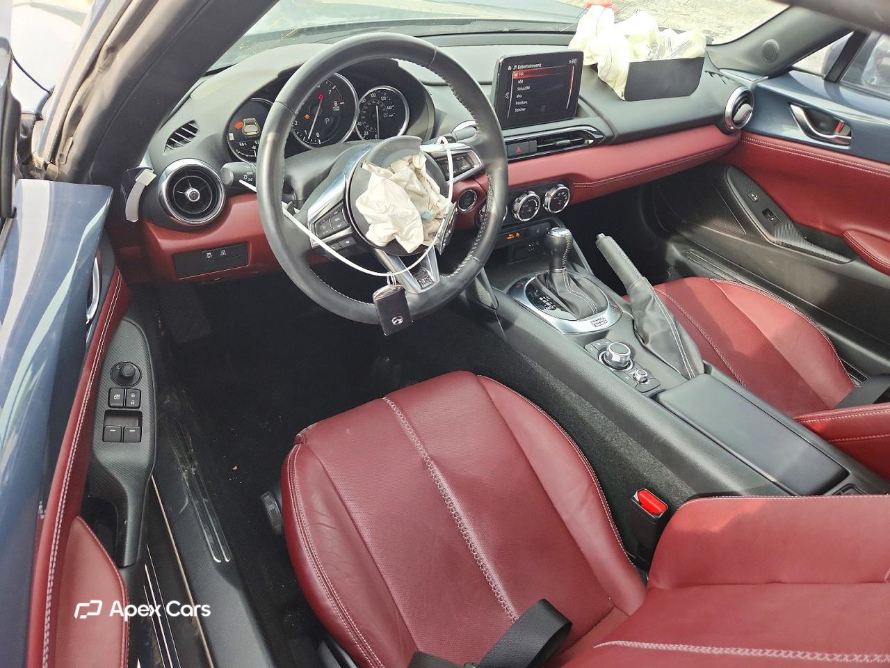 Mazda MX-5 2020
