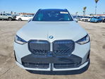 BMW X3 2025