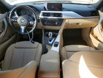 BMW Series 3 2014