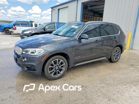 BMW X5 2017 - Image 1 of 13