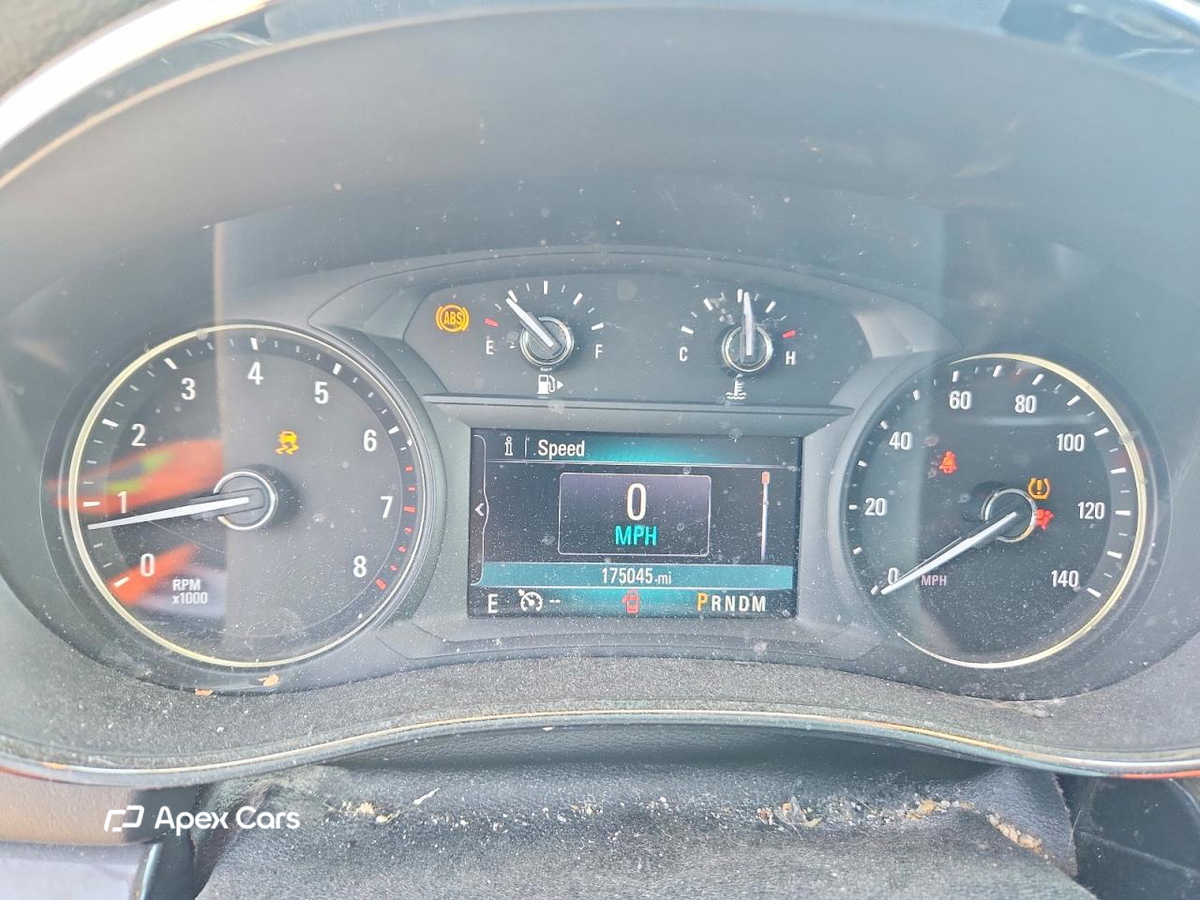 Buick Encore 2019