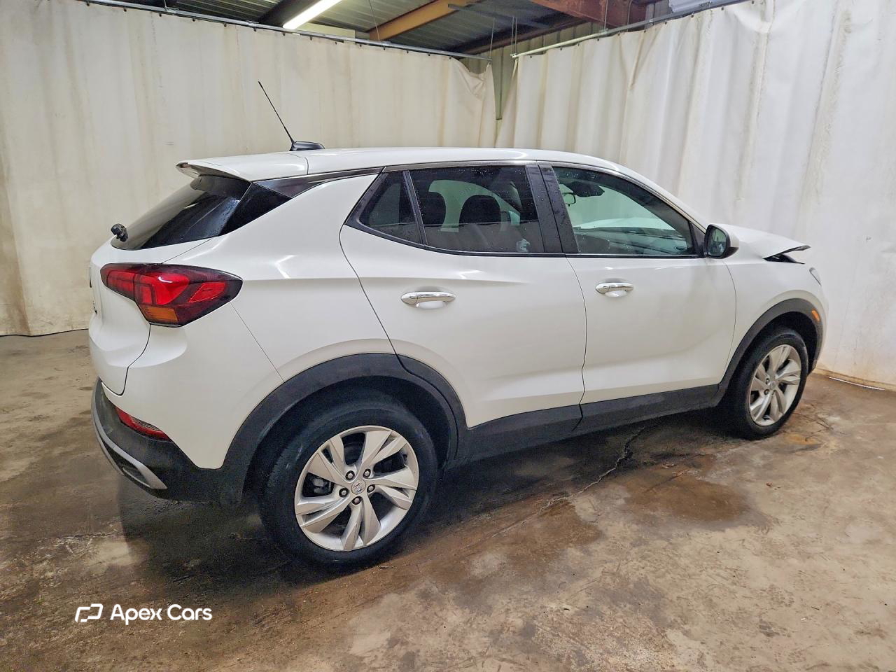 Buick Encore 2025