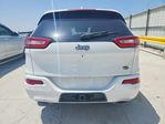 Jeep Cherokee 2017
