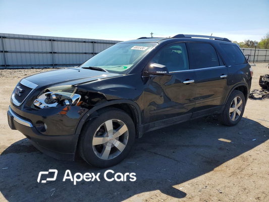 GMC Acadia 2011 - Image 1 of 14