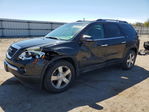 GMC Acadia 2011