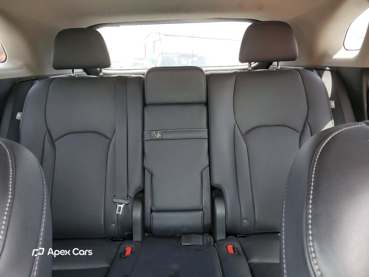 Lexus RX 2018