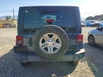 Jeep Wrangler 2015
