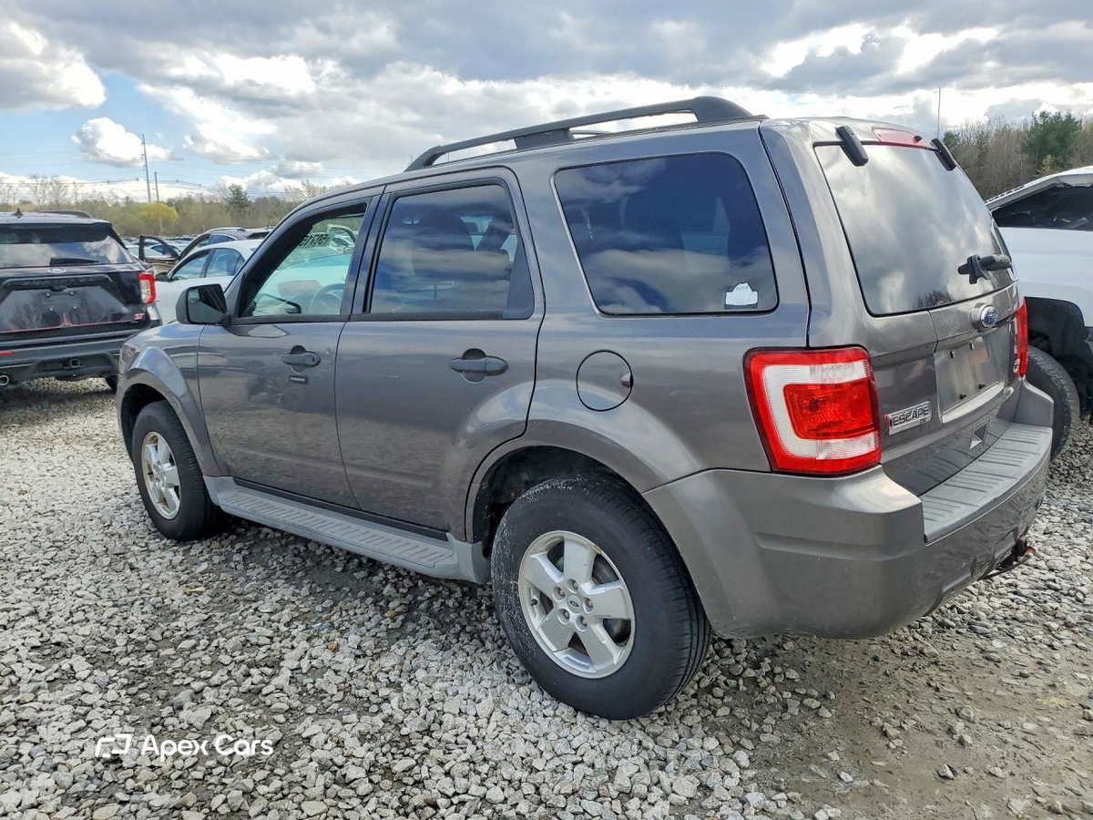 Ford Escape 2010