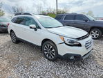 Subaru Outback 2016