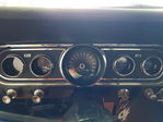 Ford Mustang 1966