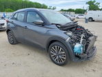 Nissan Kicks 2024