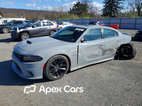 Dodge Charger 2020 - Image 1 of 5