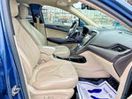 Lincoln MKC 2018