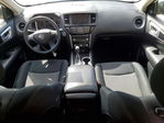 Nissan Pathfinder 2018