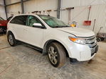 Ford Edge 2013
