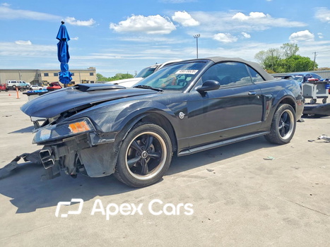 Ford Mustang 2004 - Image 1 of 14