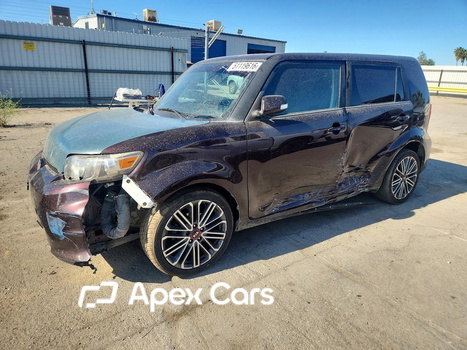 Scion xB 2012 - Zdjęcie 1 z 13