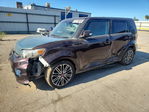 Scion xB 2012