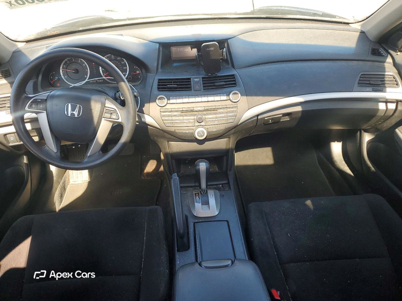 Honda Accord 2010