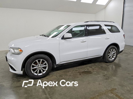 Dodge Durango 2017 - Zdjęcie 1 z 13