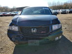 Honda Ridgeline 2012