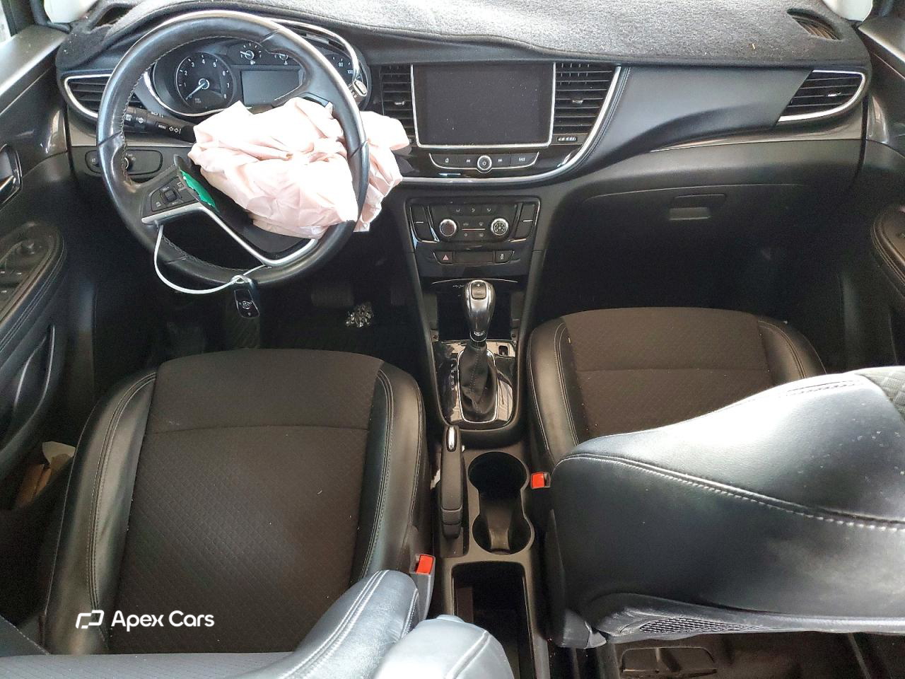 Buick Encore 2019