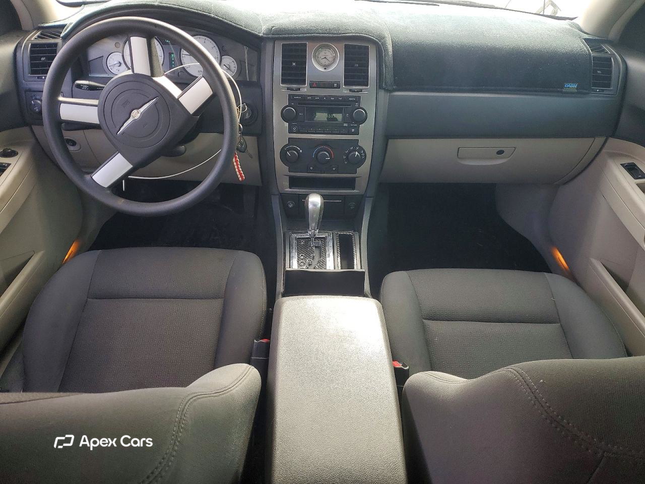 Chrysler 300 2006