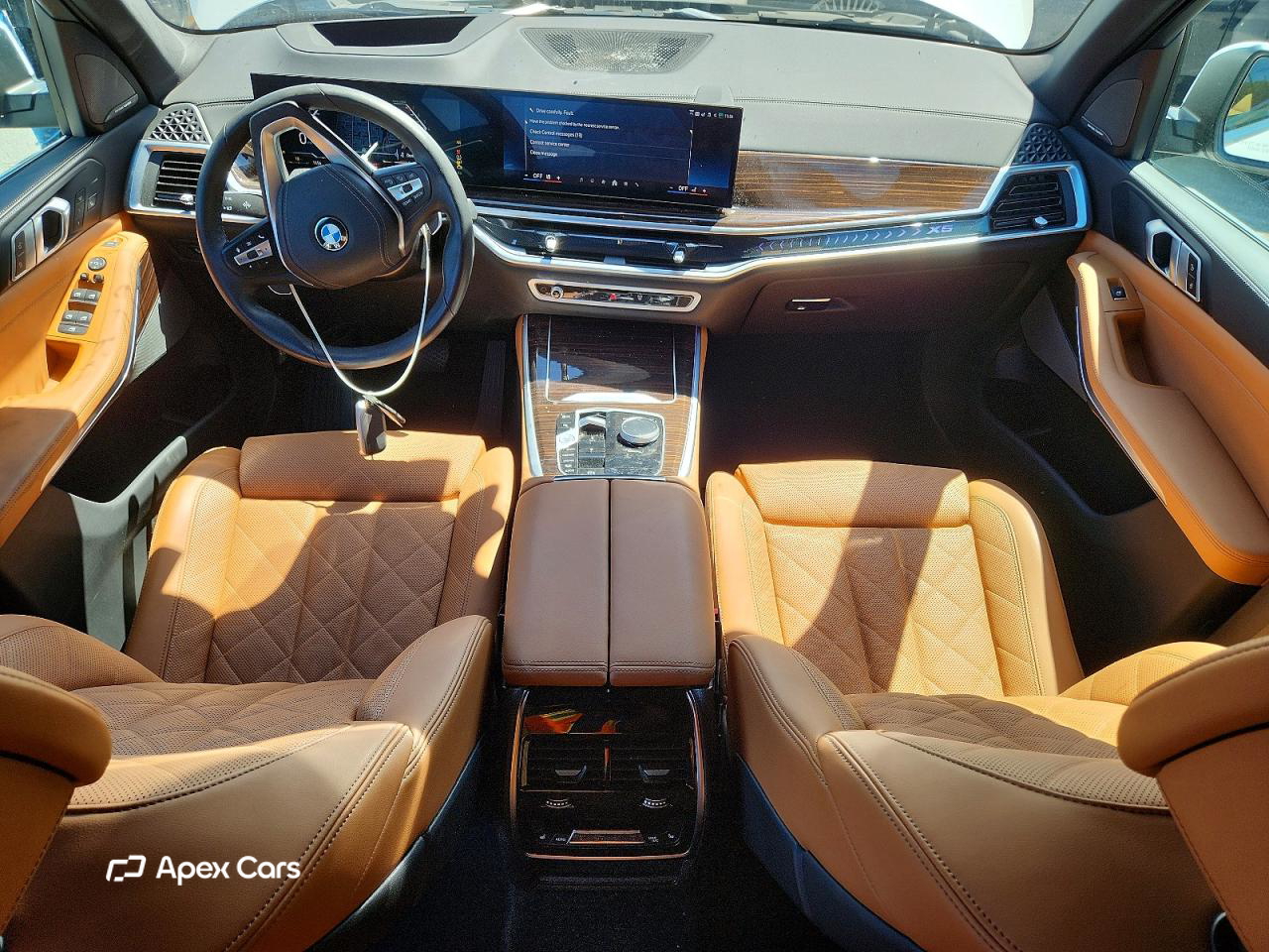 BMW X5 2026