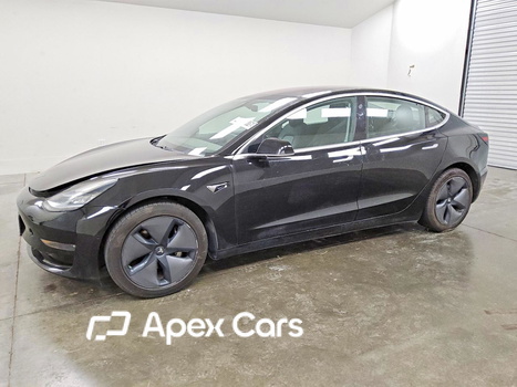 Tesla Model 3 2018 - Image 1 of 12