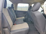 Dodge RAM 2011