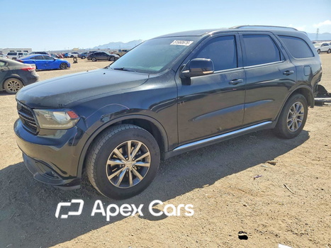 Dodge Durango 2016 - Image 1 of 14
