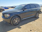 Dodge Durango 2016