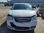 Chrysler Voyager 2014