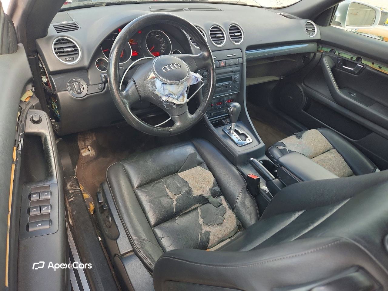 Audi A4 2005