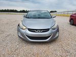 Hyundai Elantra 2012