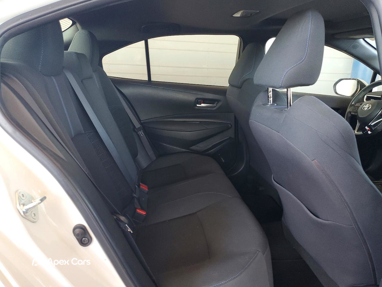 Toyota Corolla 2020