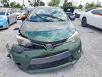 Toyota Corolla 2015