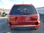 Subaru Forester 2011