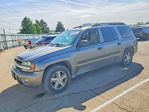 Chevrolet TrailBlazer 2005