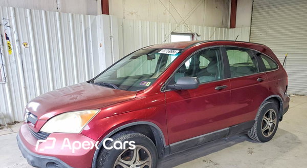 Honda CR-V 2009 - Image 1 of 13