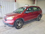 Honda CR-V 2009