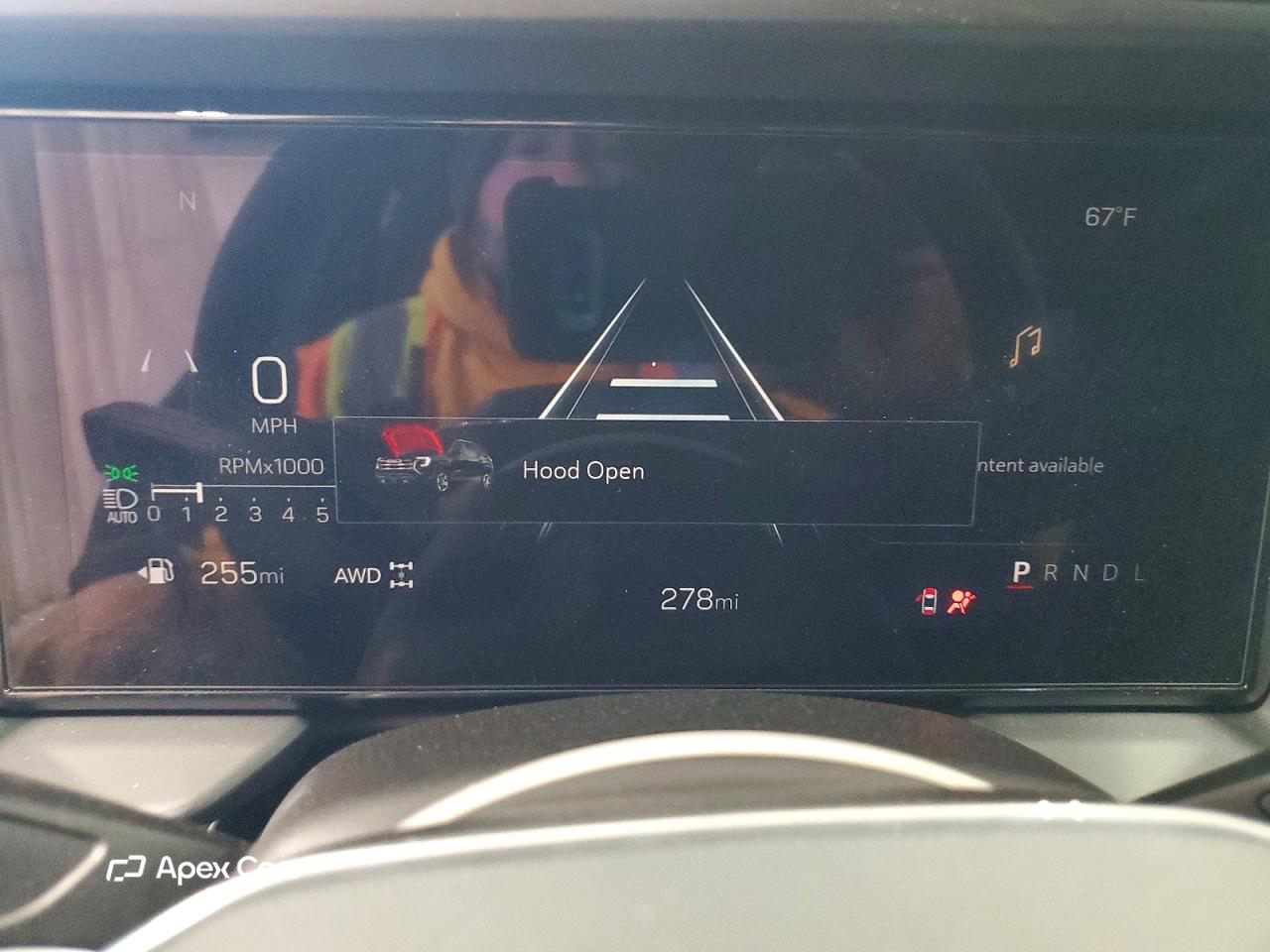 GMC Terrain 2026