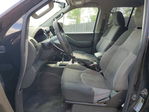 Suzuki Equator 2012