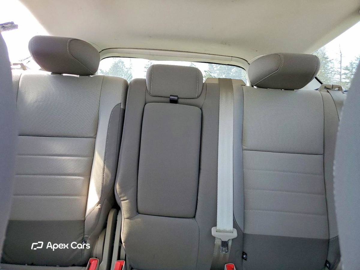 Ford Escape 2014
