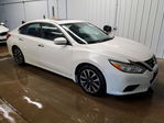 Nissan Altima 2017