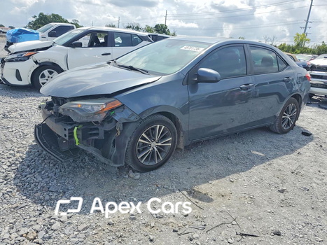 Toyota Corolla 2017 - Zdjęcie 1 z 12